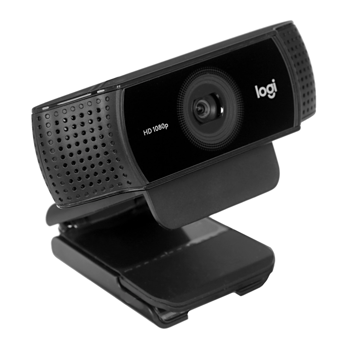 Веб-камера Logitech C922 Pro Stream